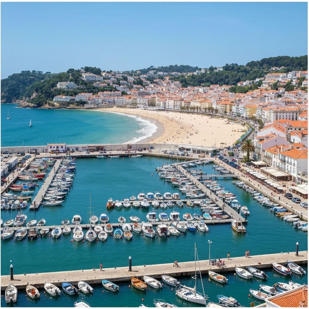 Eletricista em Cascais