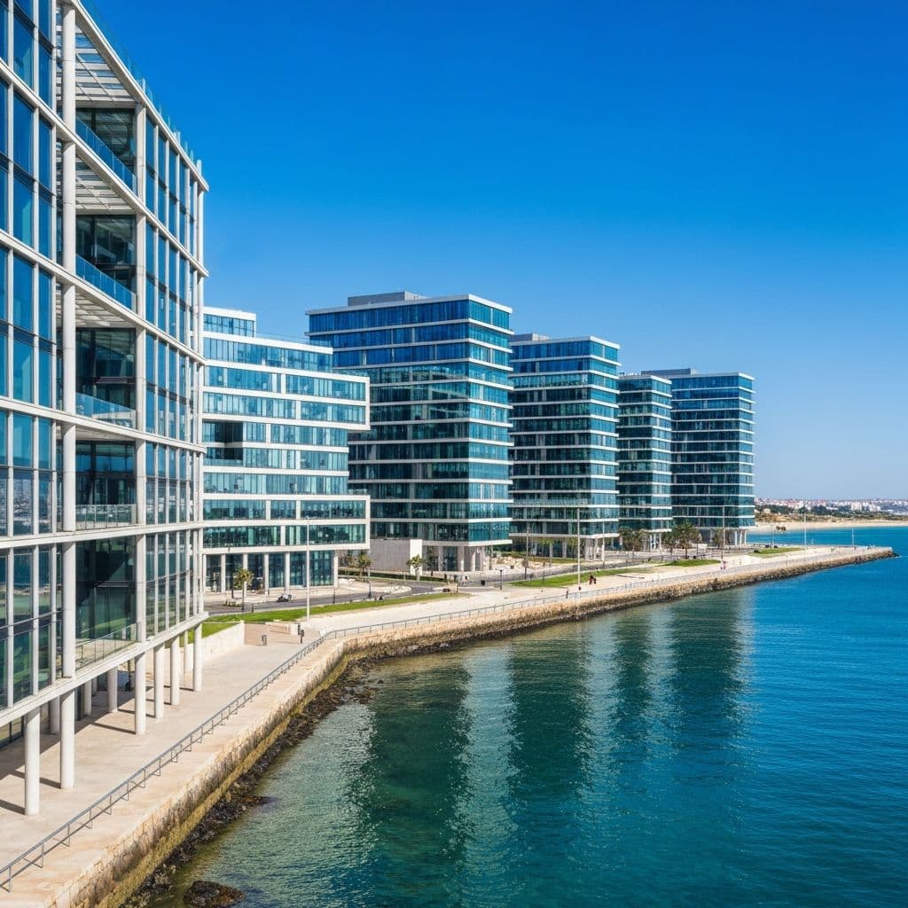 Eletricista em Oeiras