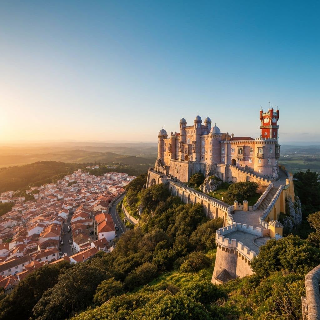 Eletricista em Sintra